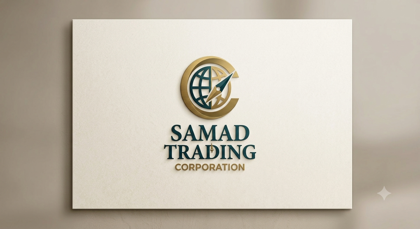 Samad Trading Corporation 