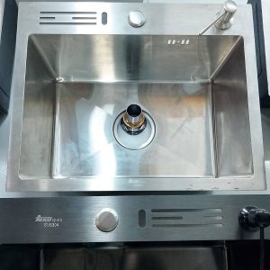 Kitchen Handmade sink