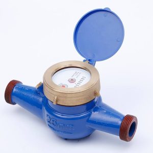 Water Meter