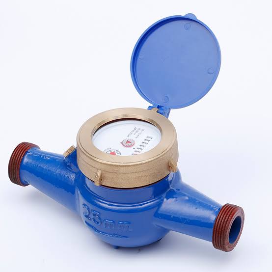 Water Meter