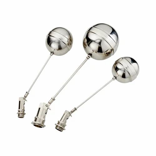 Ss float valve